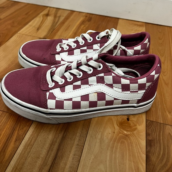 Vans Shoes - Woman’s Vans